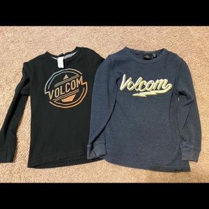 Volcom Long Sleeves